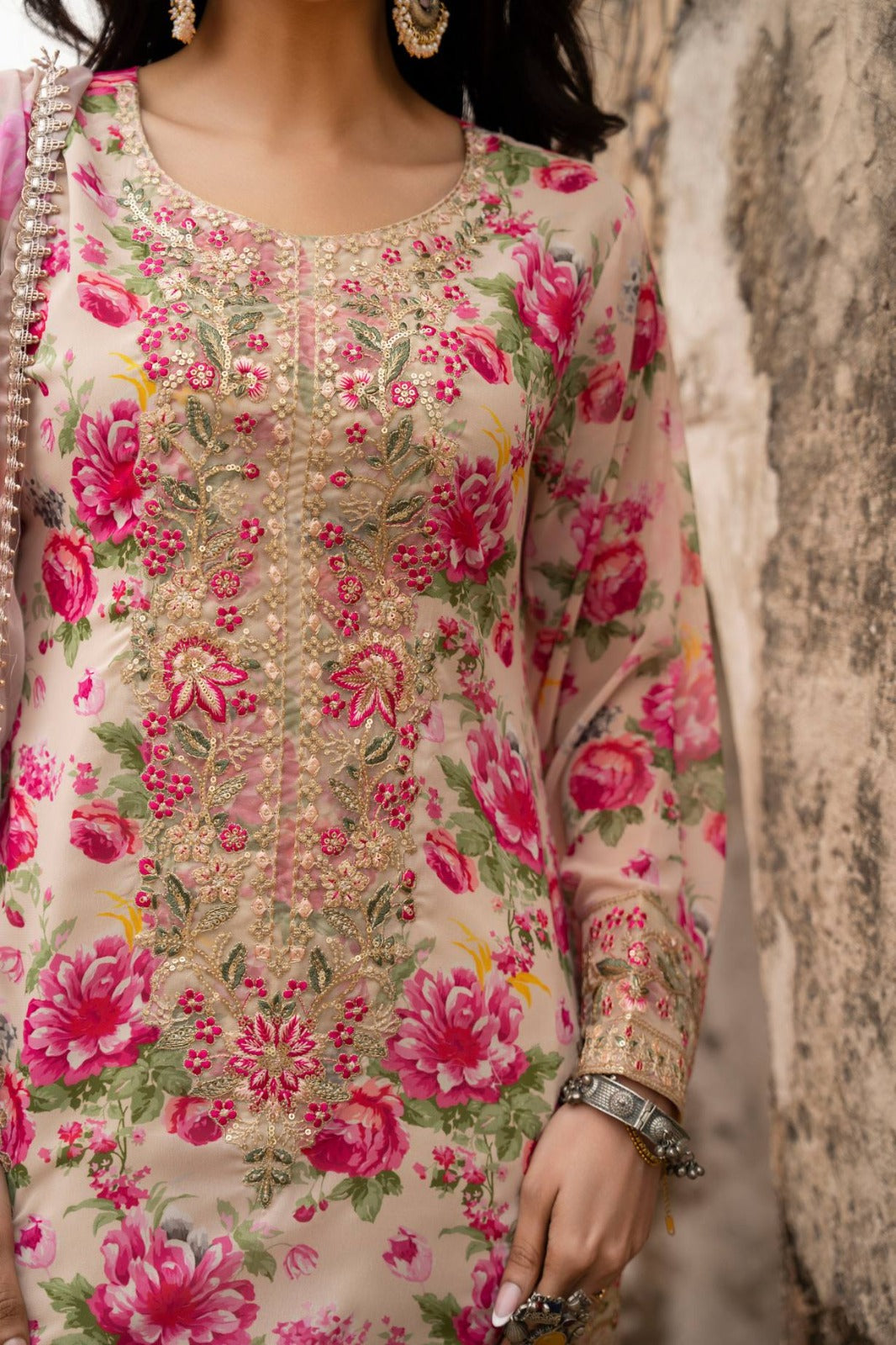 New Eid Collection - Ready to Wear