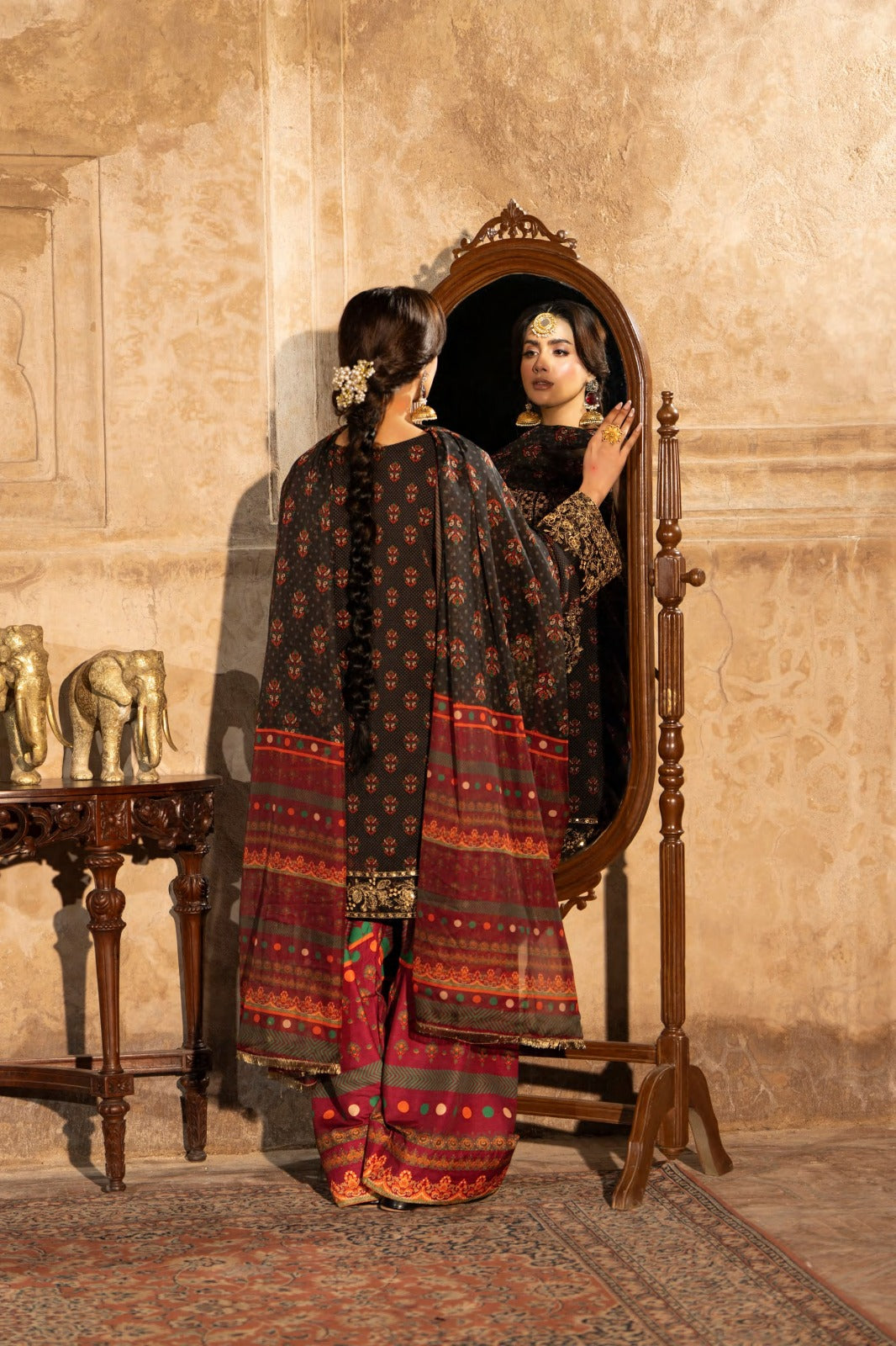 New Eid Collection - Ready to Wear