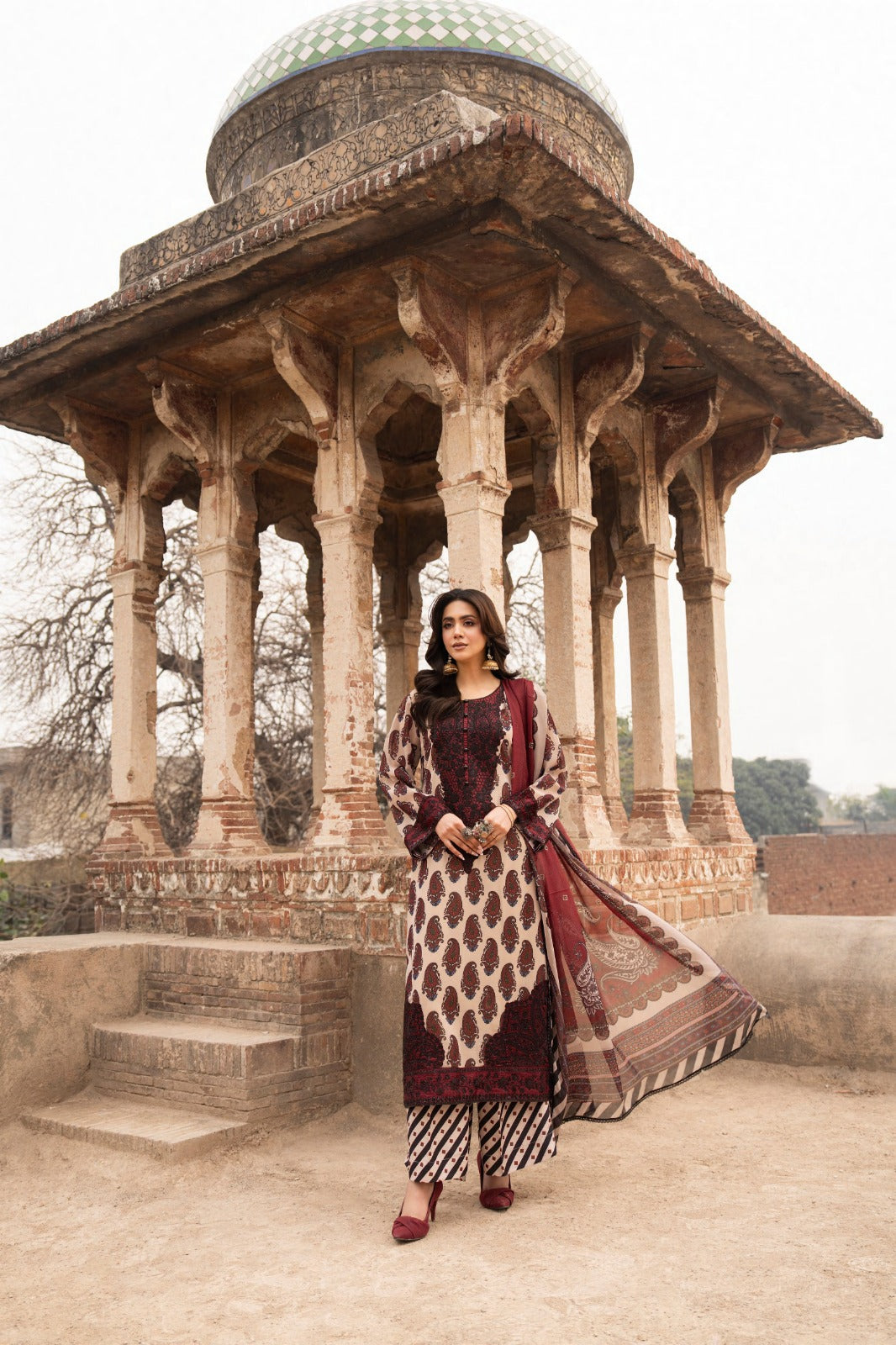 New Eid Collection - Ready to Wear