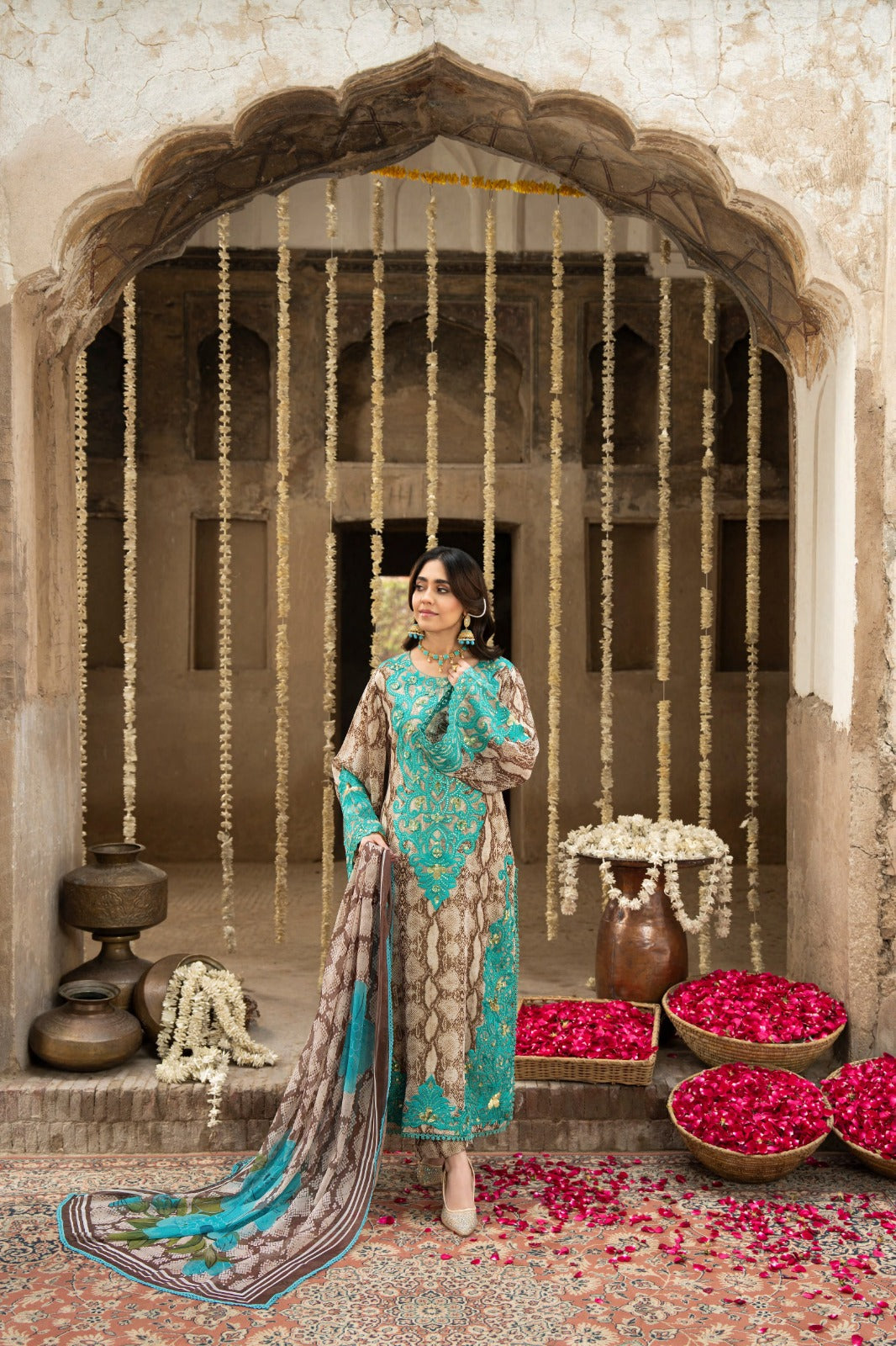New Eid Collection - Ready to Wear