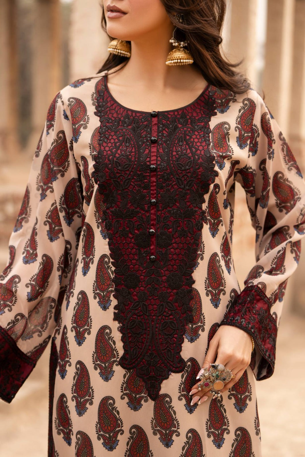 New Eid Collection - Ready to Wear