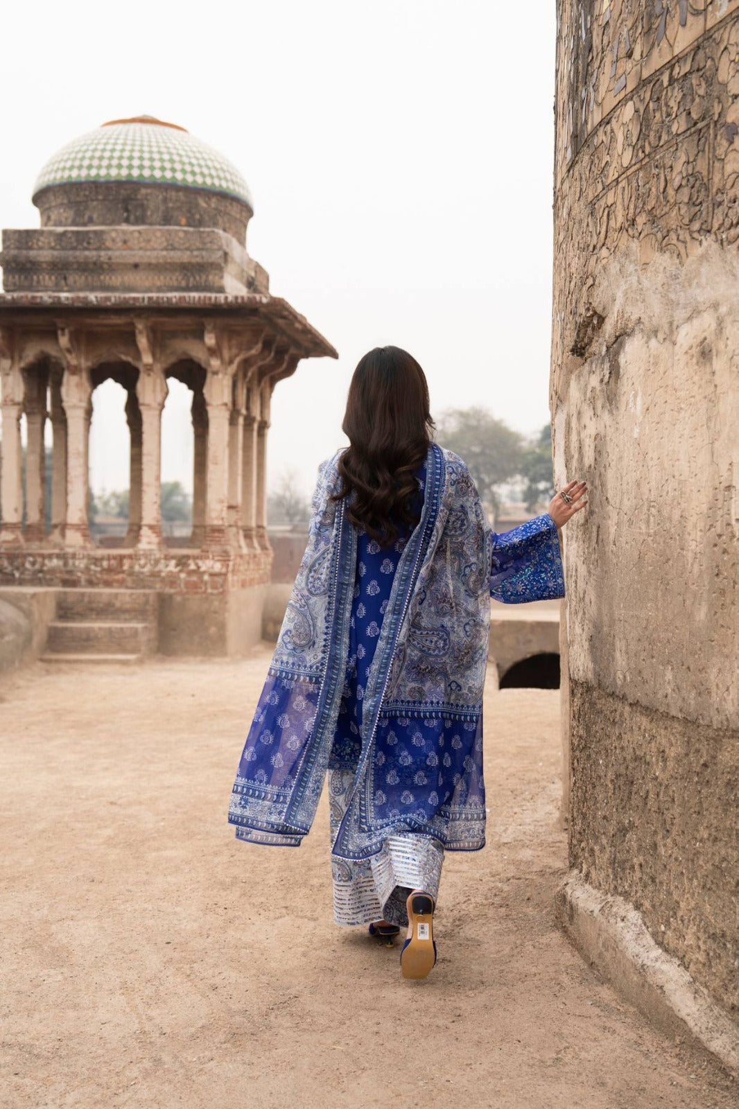 New Eid Collection - Ready to Wear