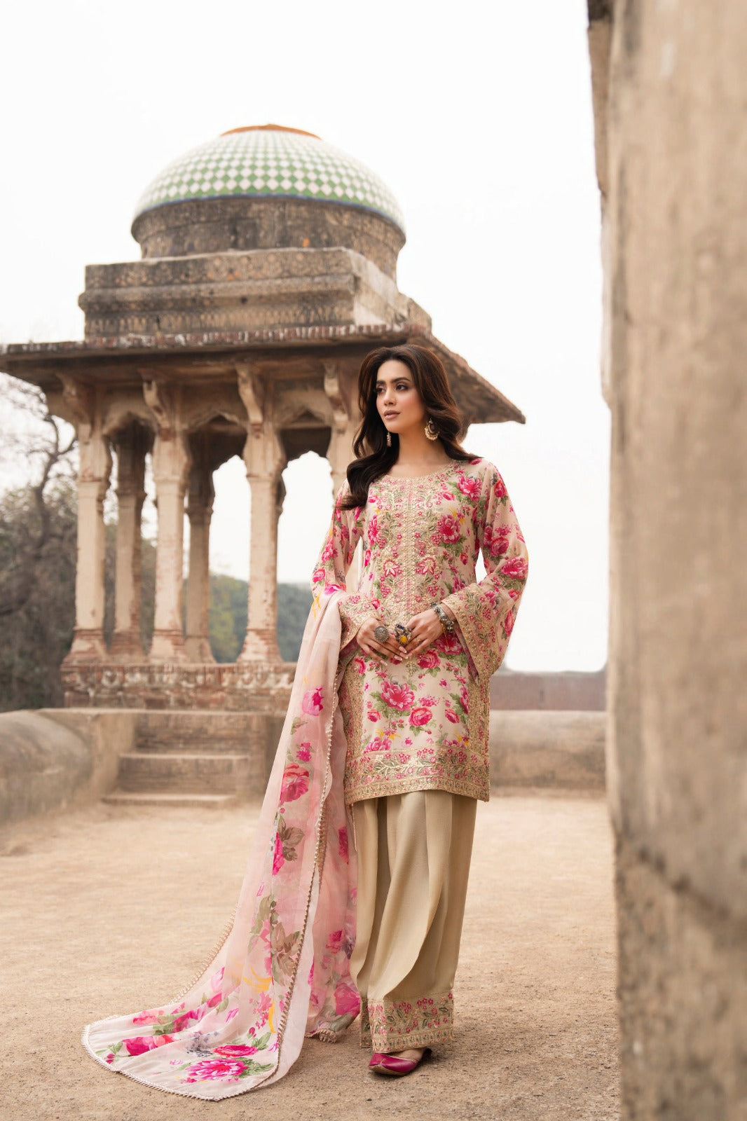 New Eid Collection - Ready to Wear