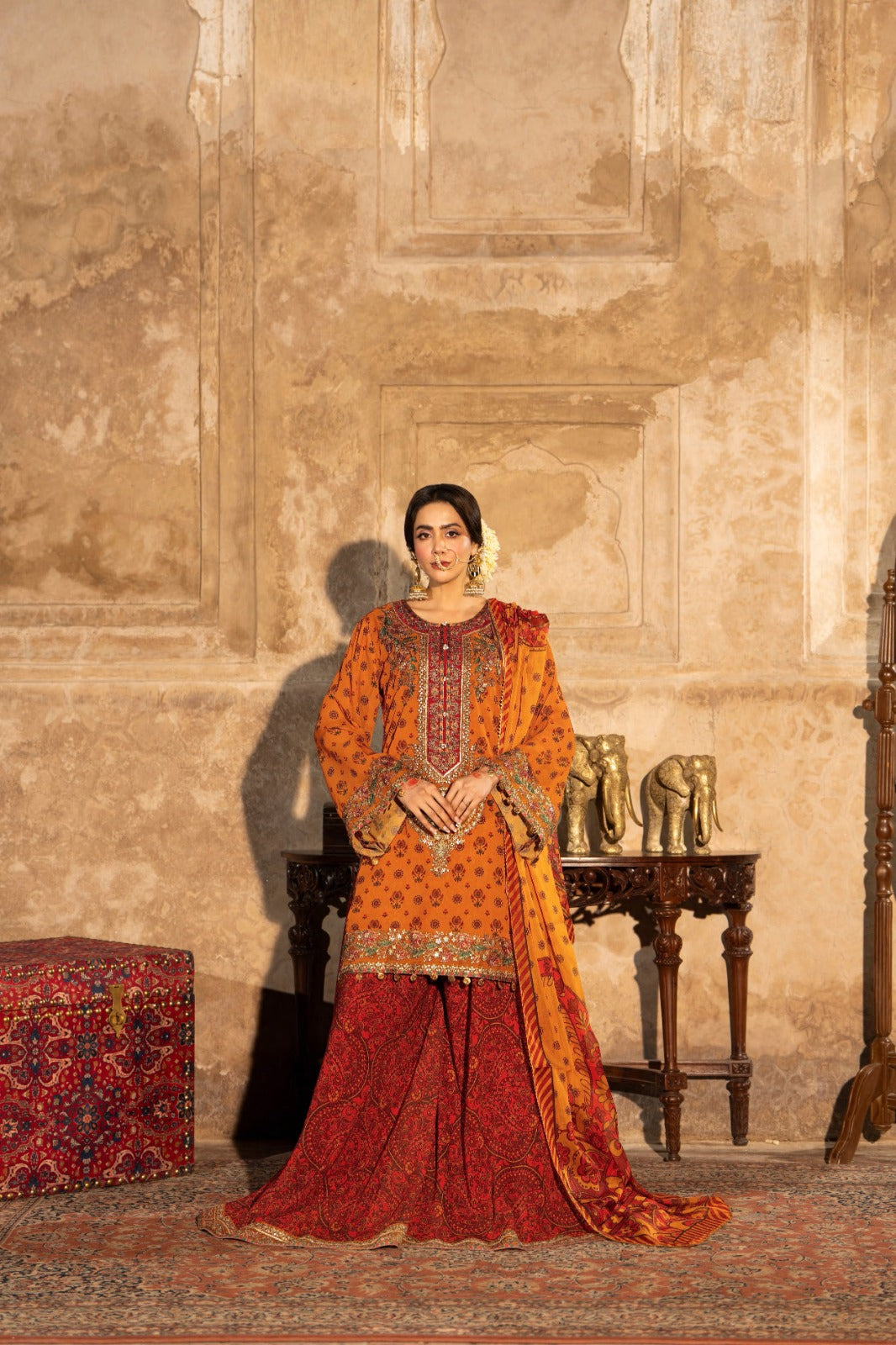 New Eid Collection - Ready to Wear