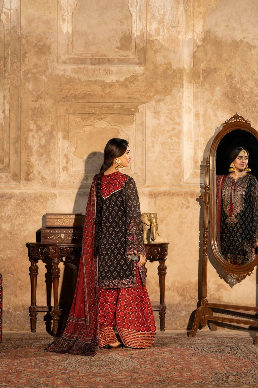 New Eid Collection - Ready to Wear