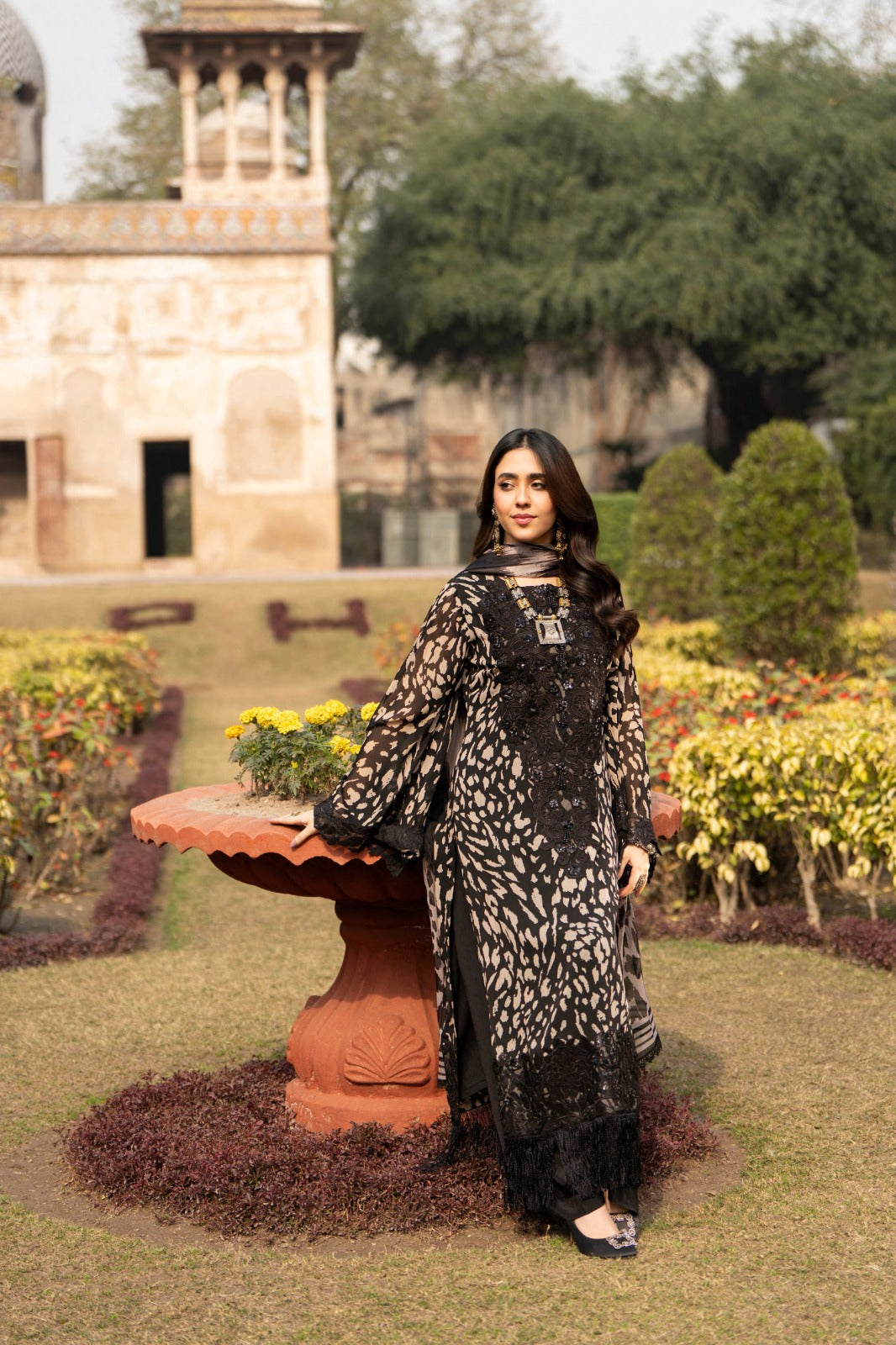 New Eid Collection - Ready to Wear