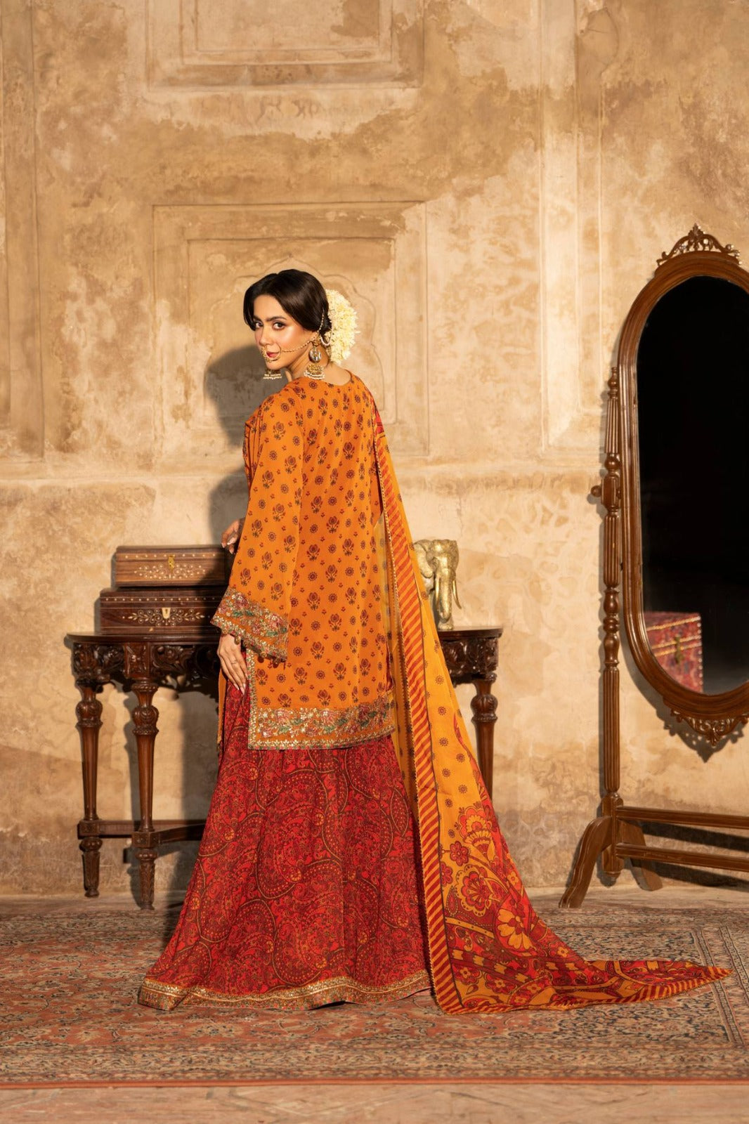 New Eid Collection - Ready to Wear