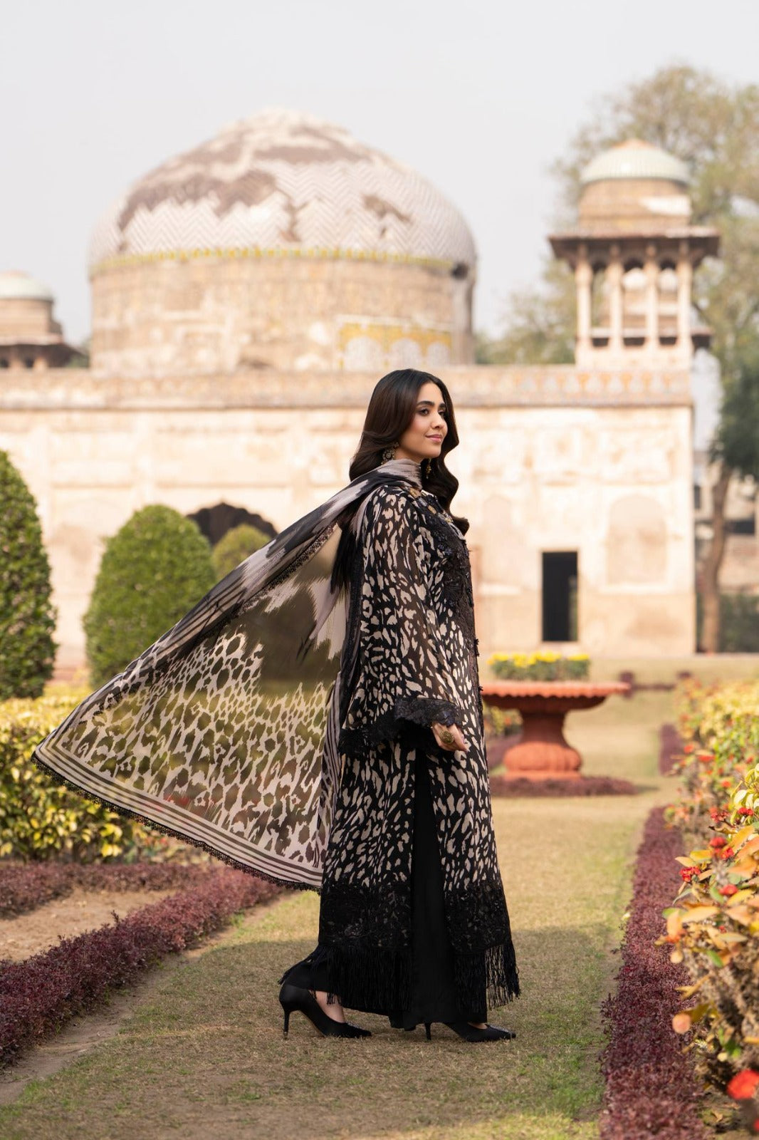 New Eid Collection - Ready to Wear