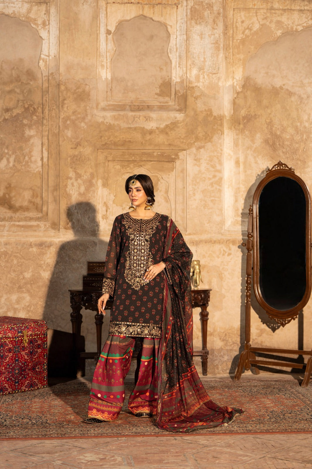 New Eid Collection - Ready to Wear