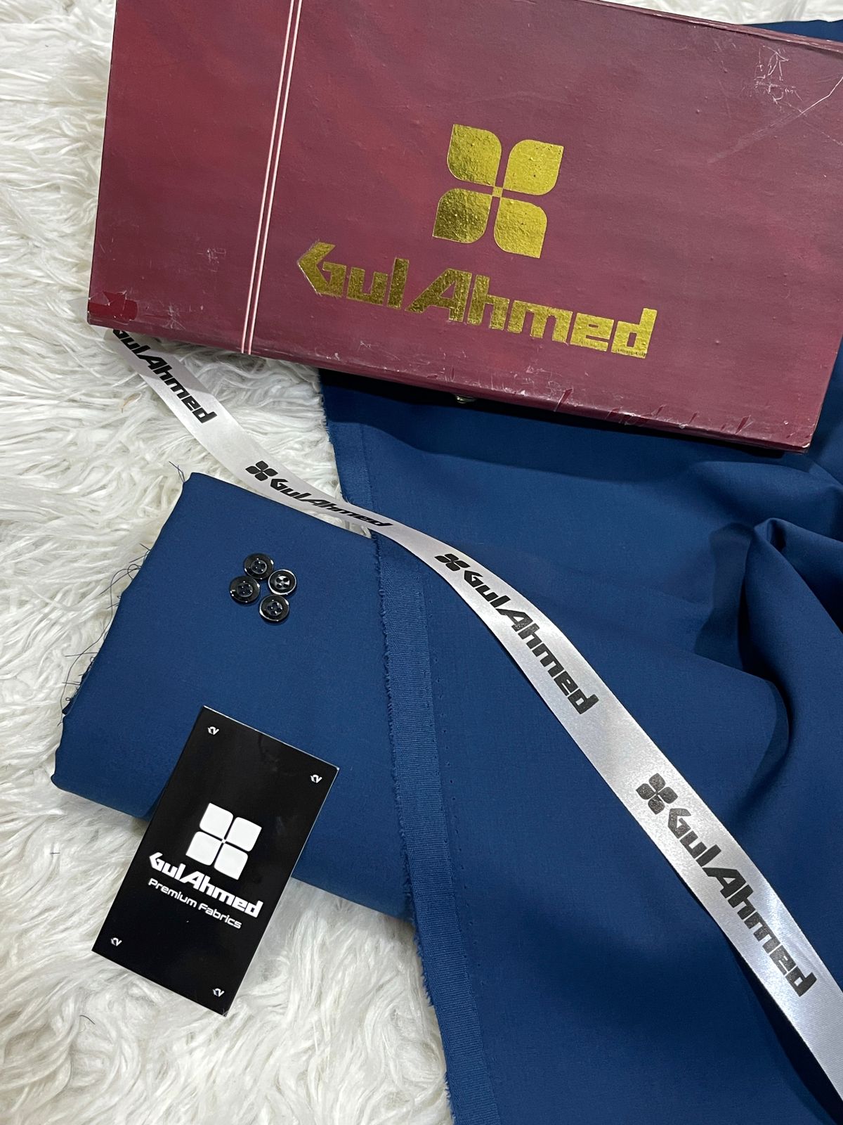 GULAHMED  SOFT SUMMER WASH N WEAR