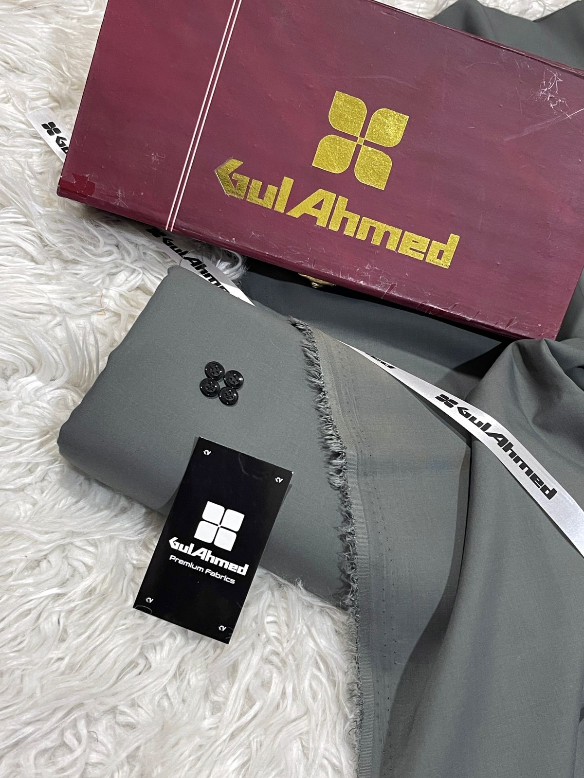 GULAHMED SOFT SUMMER WASH N WEAR FABRIC