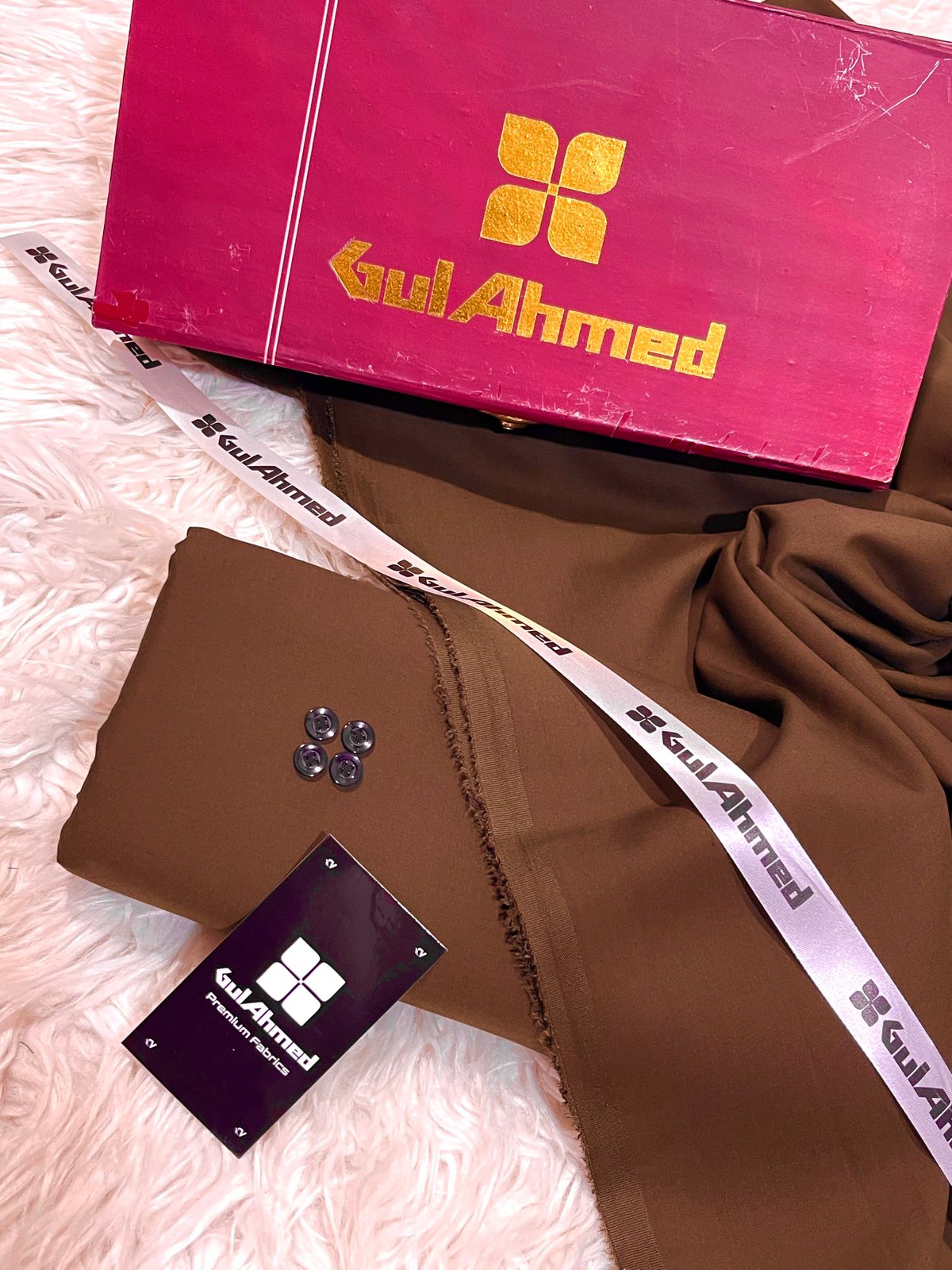 GULAHMED SOFT SUMMER WASH N WEAR FABRIC