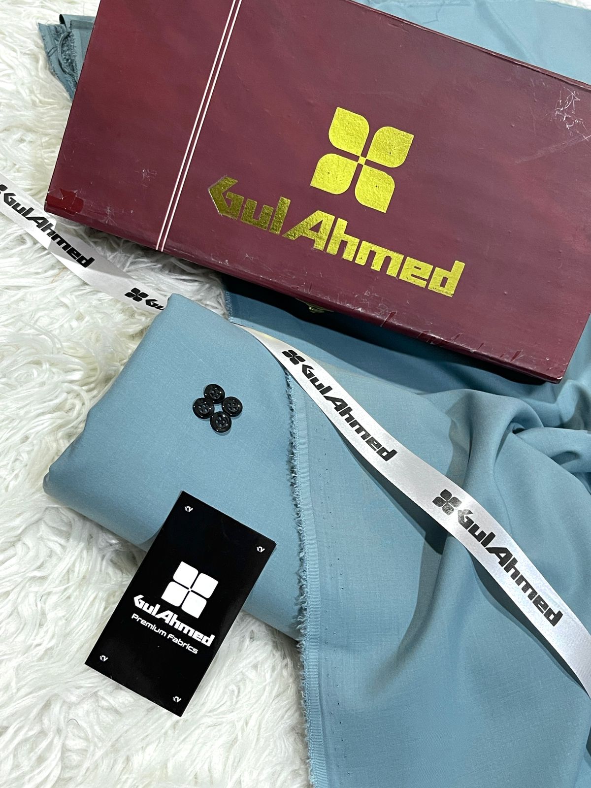 GULAHMED SOFT SUMMER WASH N WEAR FABRIC