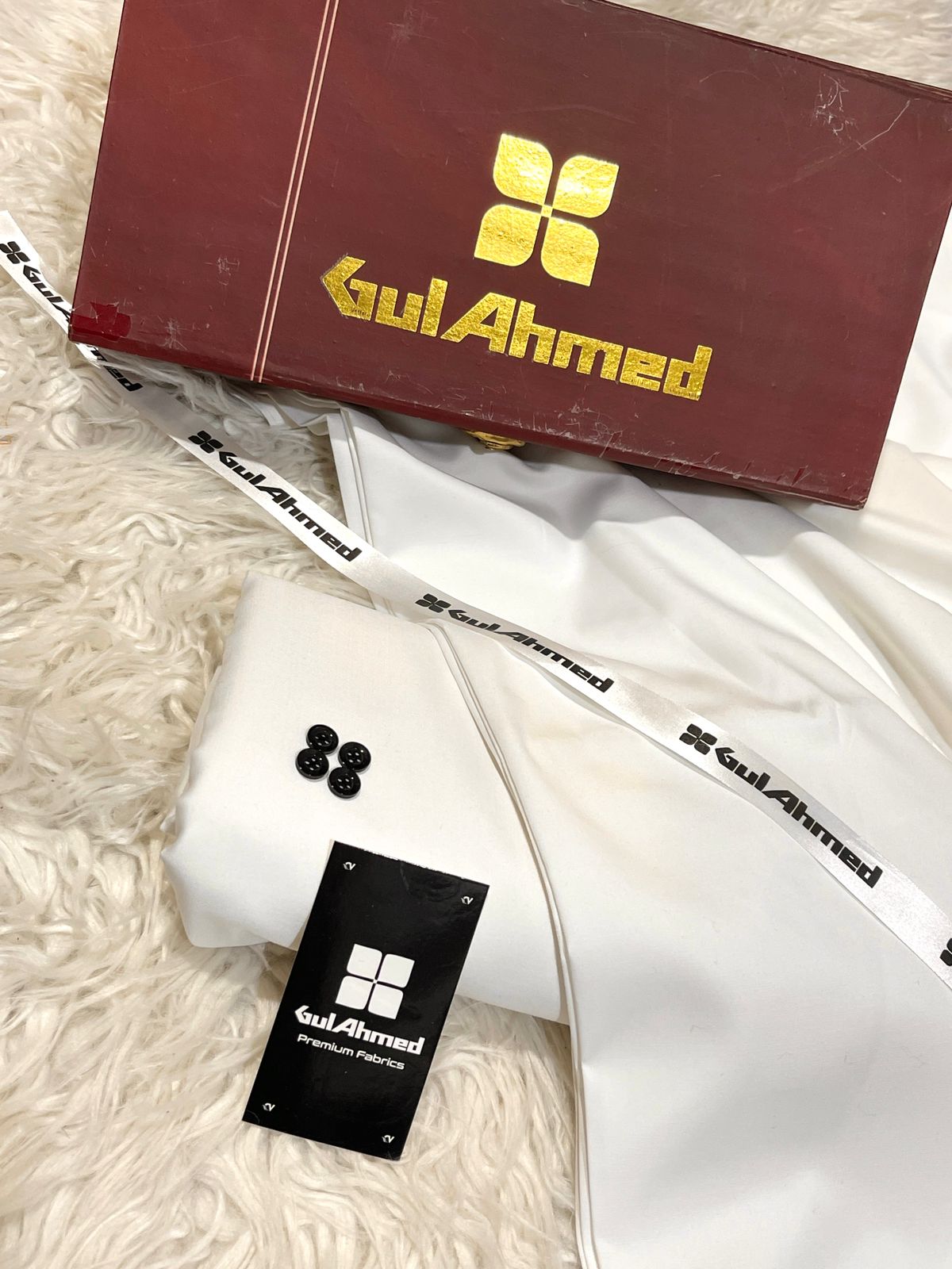 GULAHMED SOFT SUMMER WASH N WEAR FABRIC