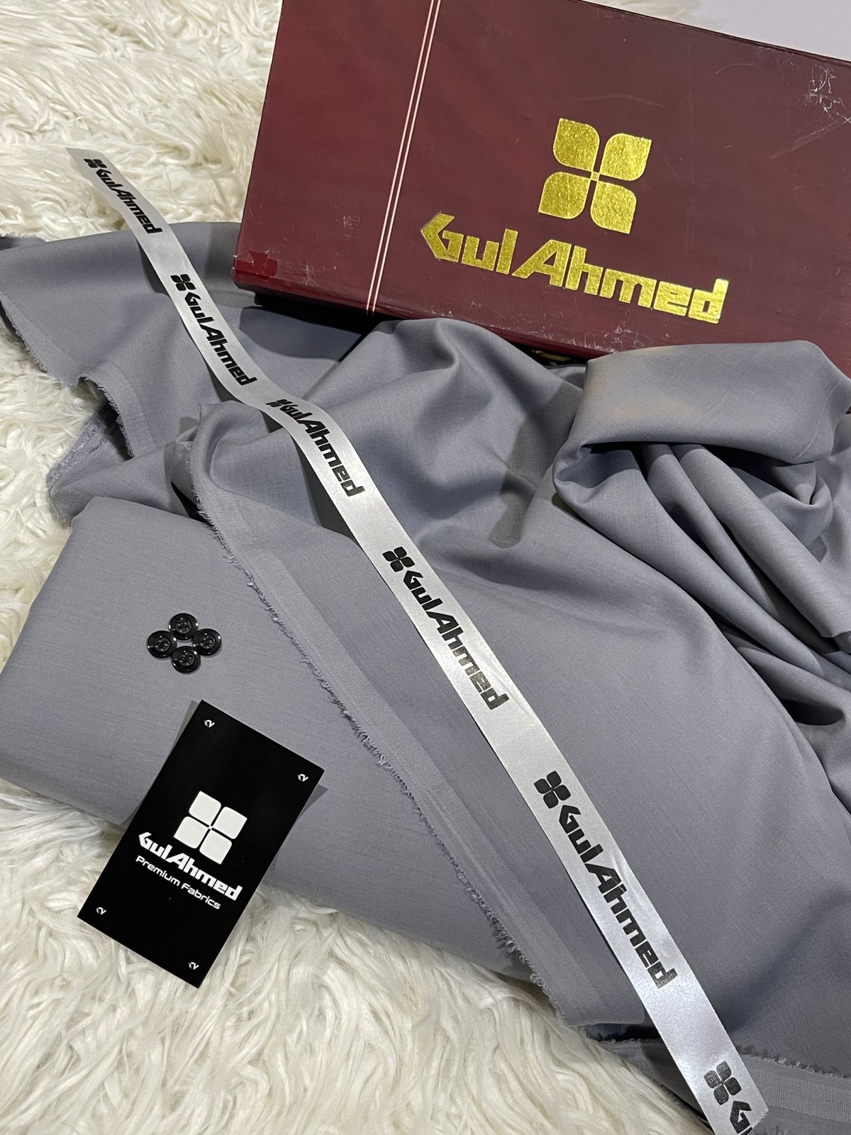 GULAHMED SOFT SUMMER WASH N WEAR FABRIC