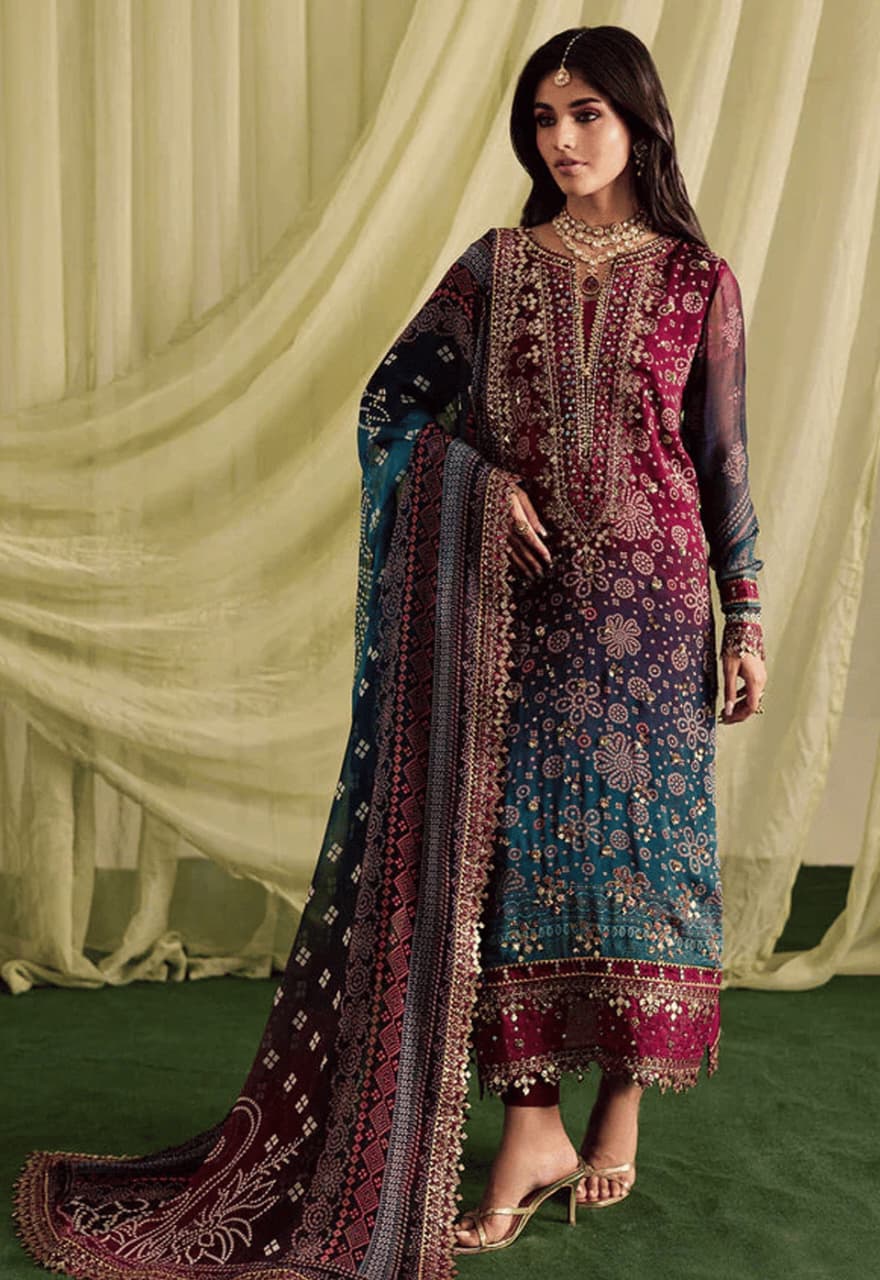 Eid Pret Lawn Ready to Wear