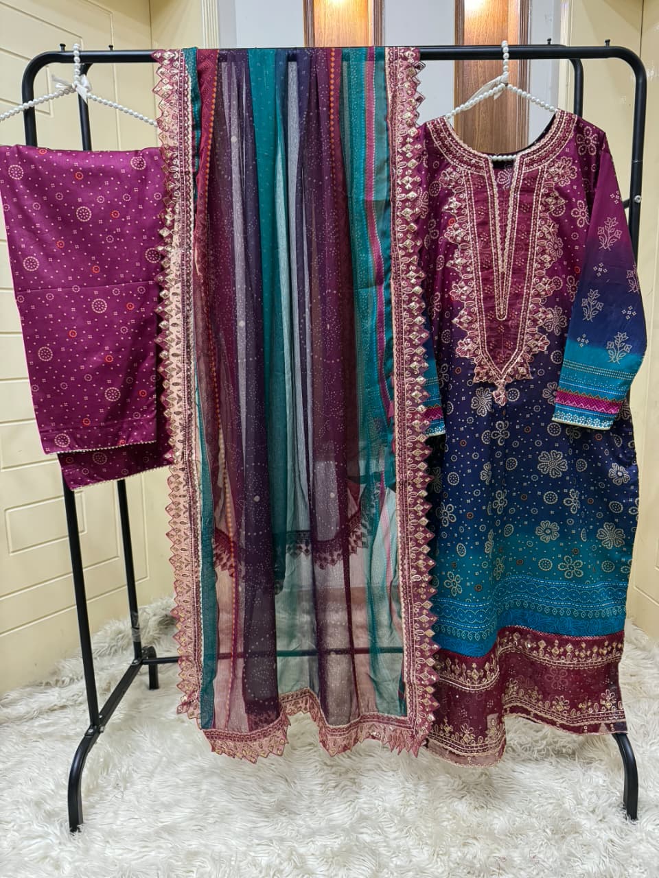 Eid Pret Lawn Ready to Wear