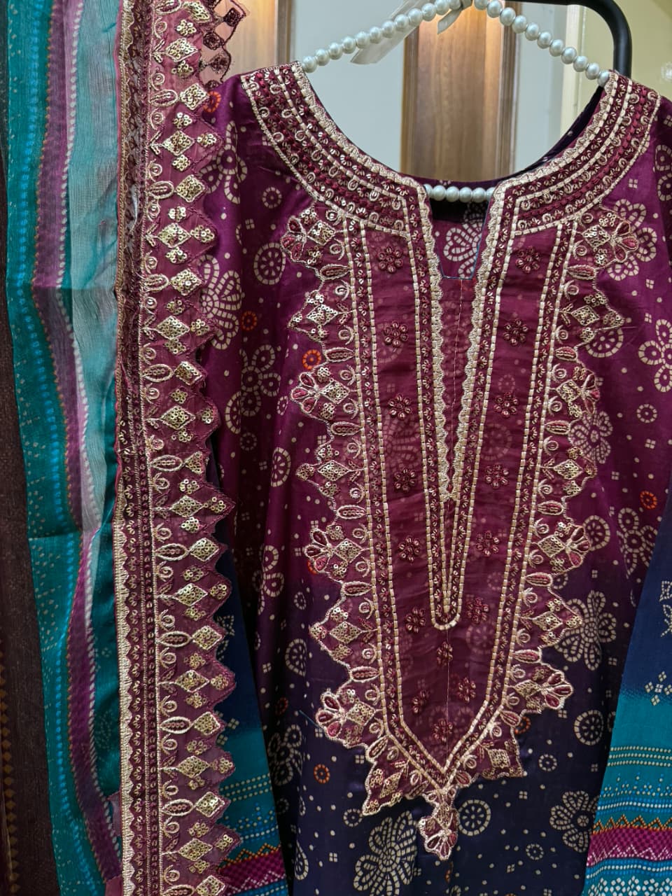 Eid Pret Lawn Ready to Wear