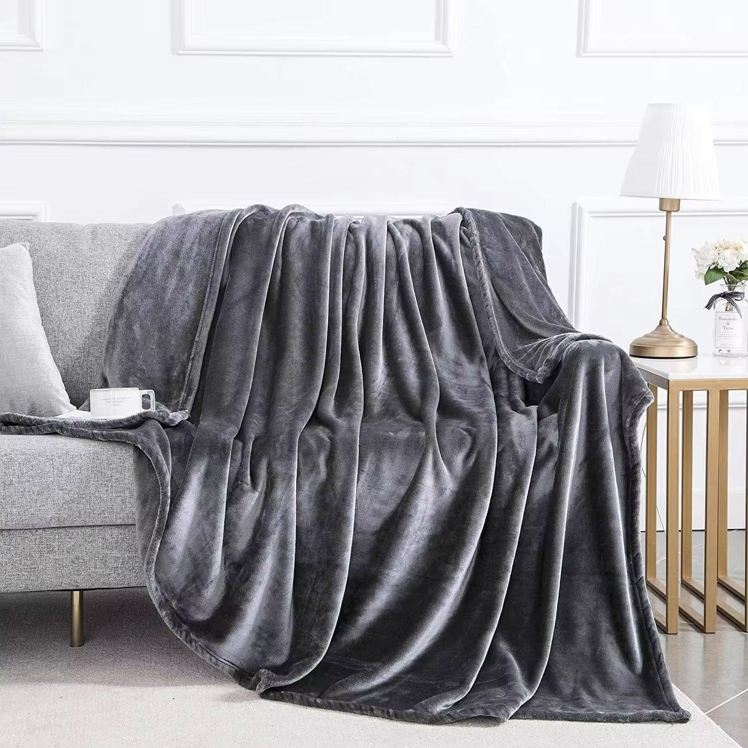 Luxury Ac Blankets
