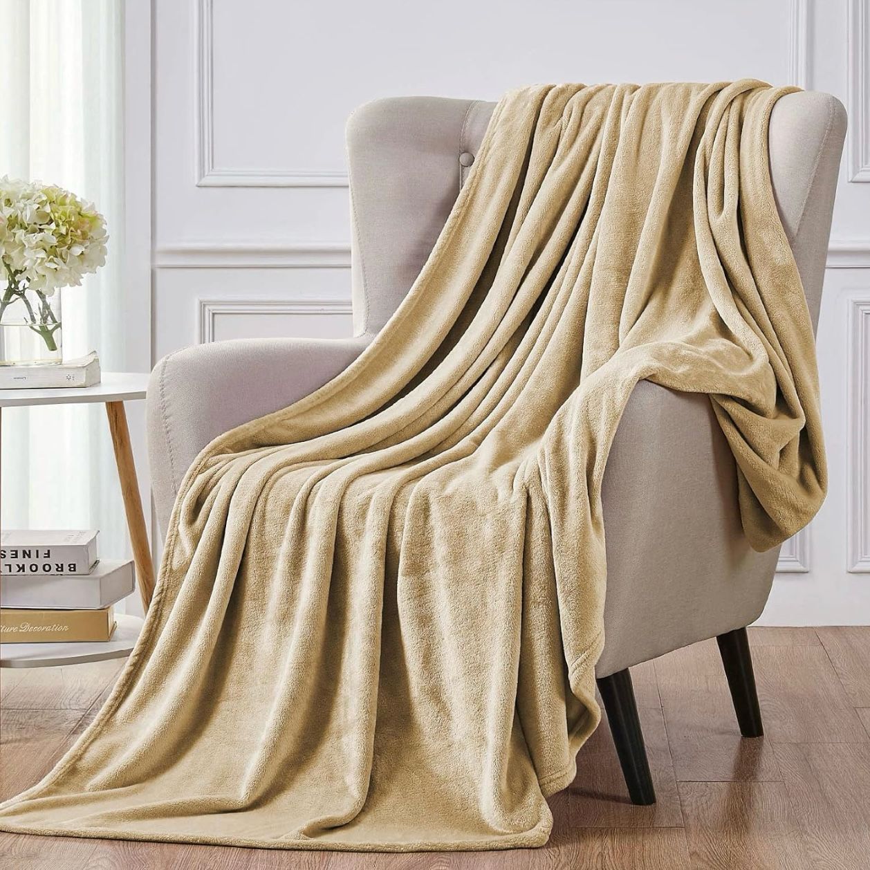 Luxury Ac Blankets