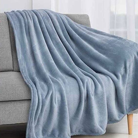 Luxury Ac Blankets