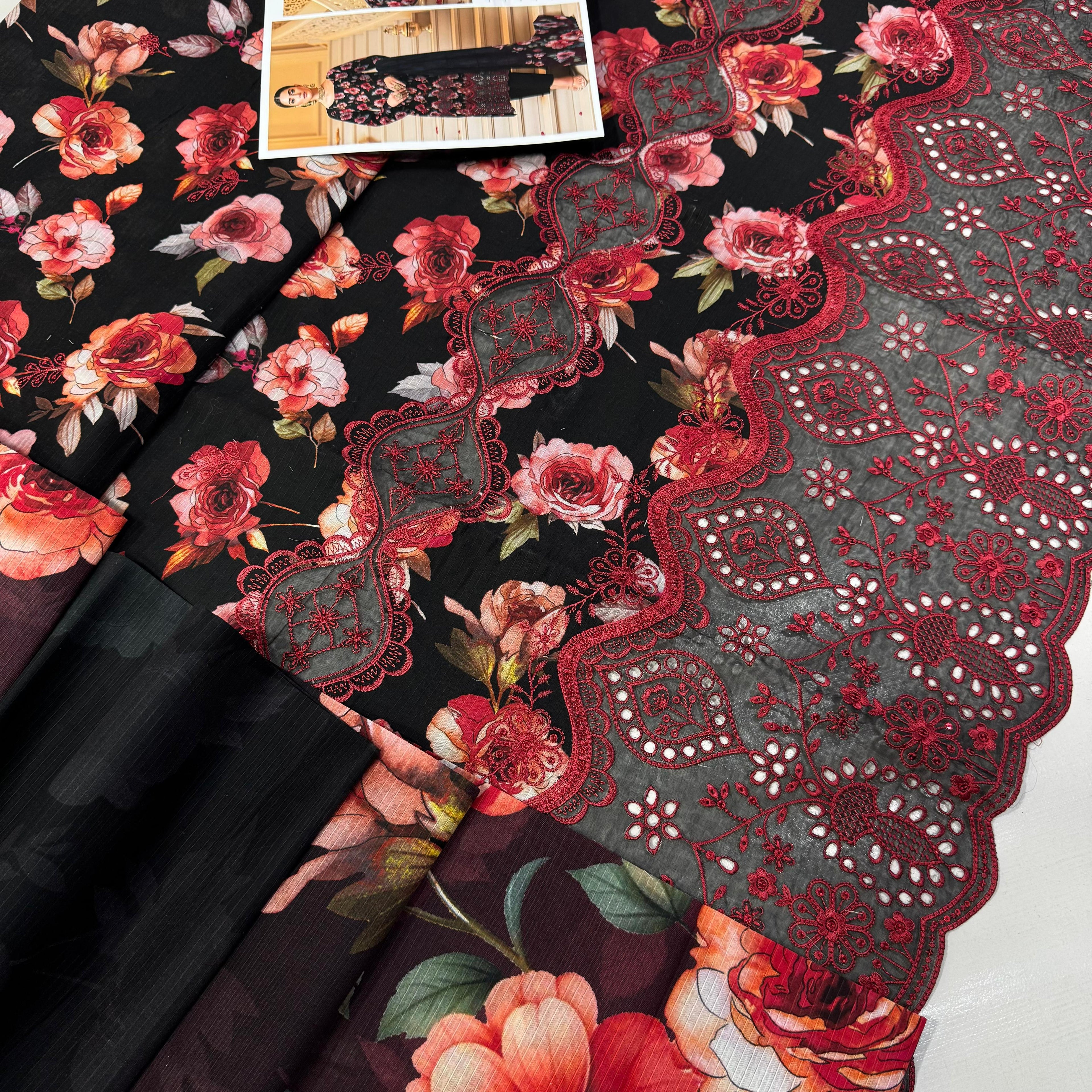 JHALAK BY HAJRA EMAAN