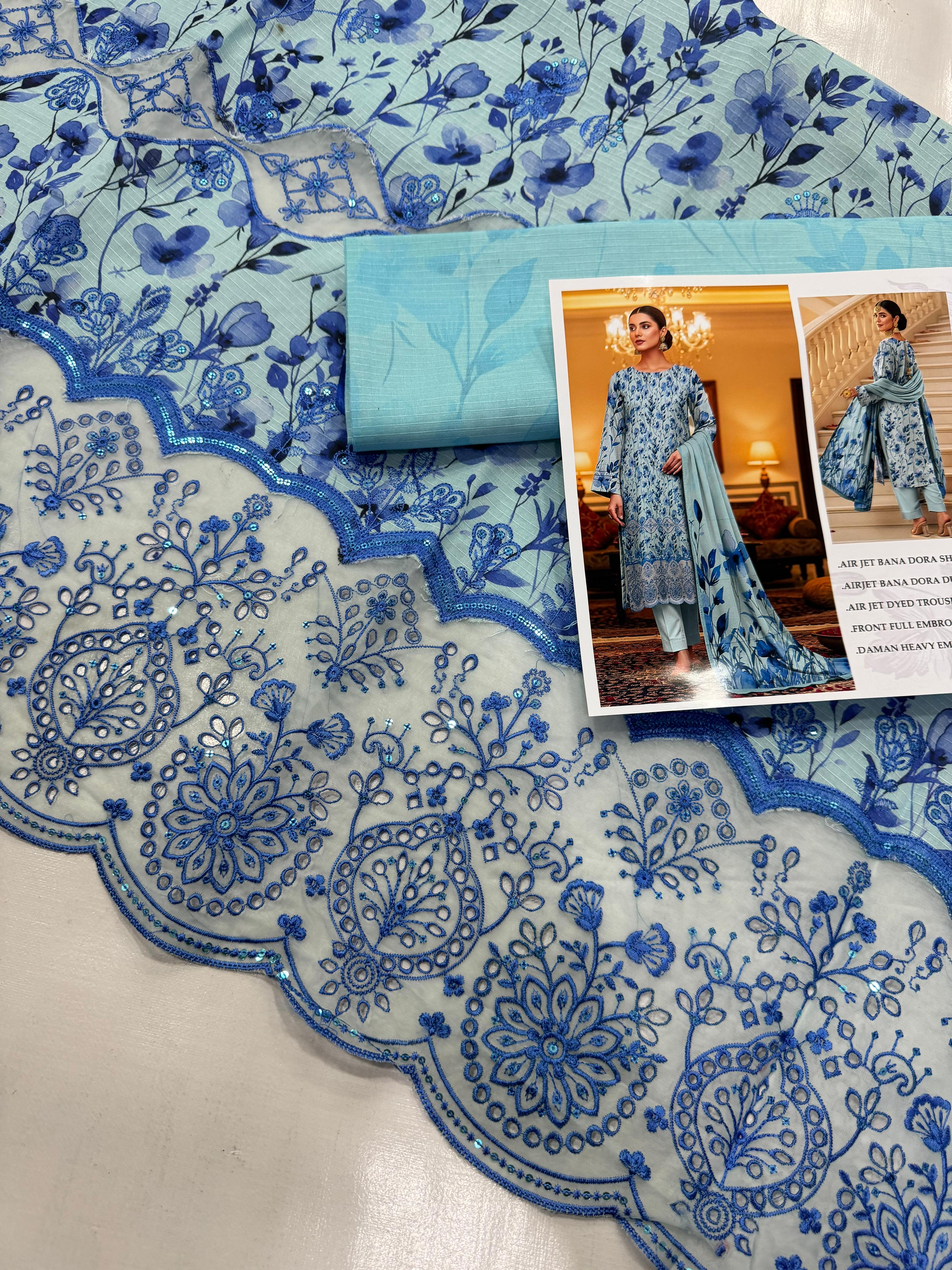 JHALAK BY HAJRA EMAAN