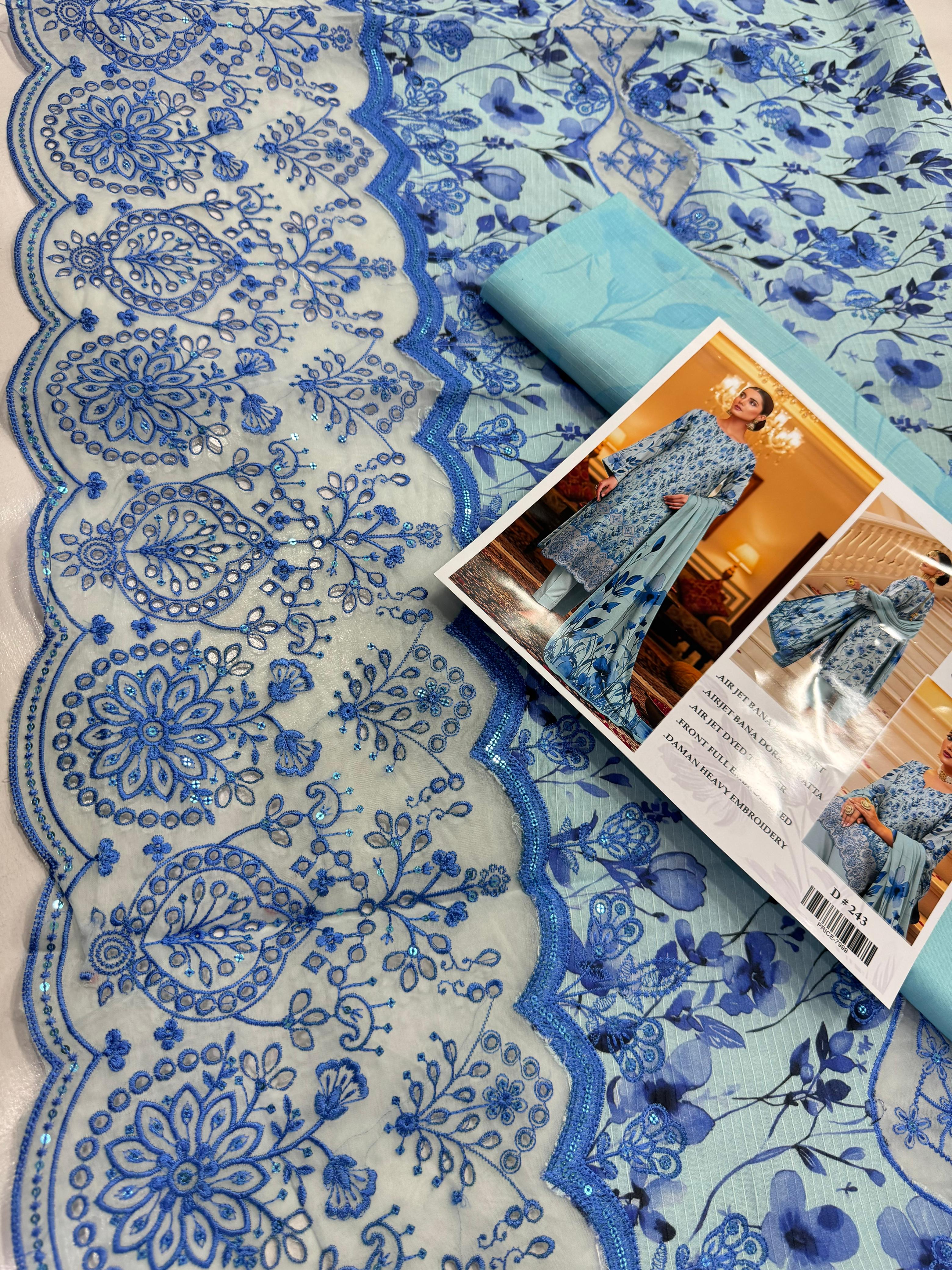 JHALAK BY HAJRA EMAAN