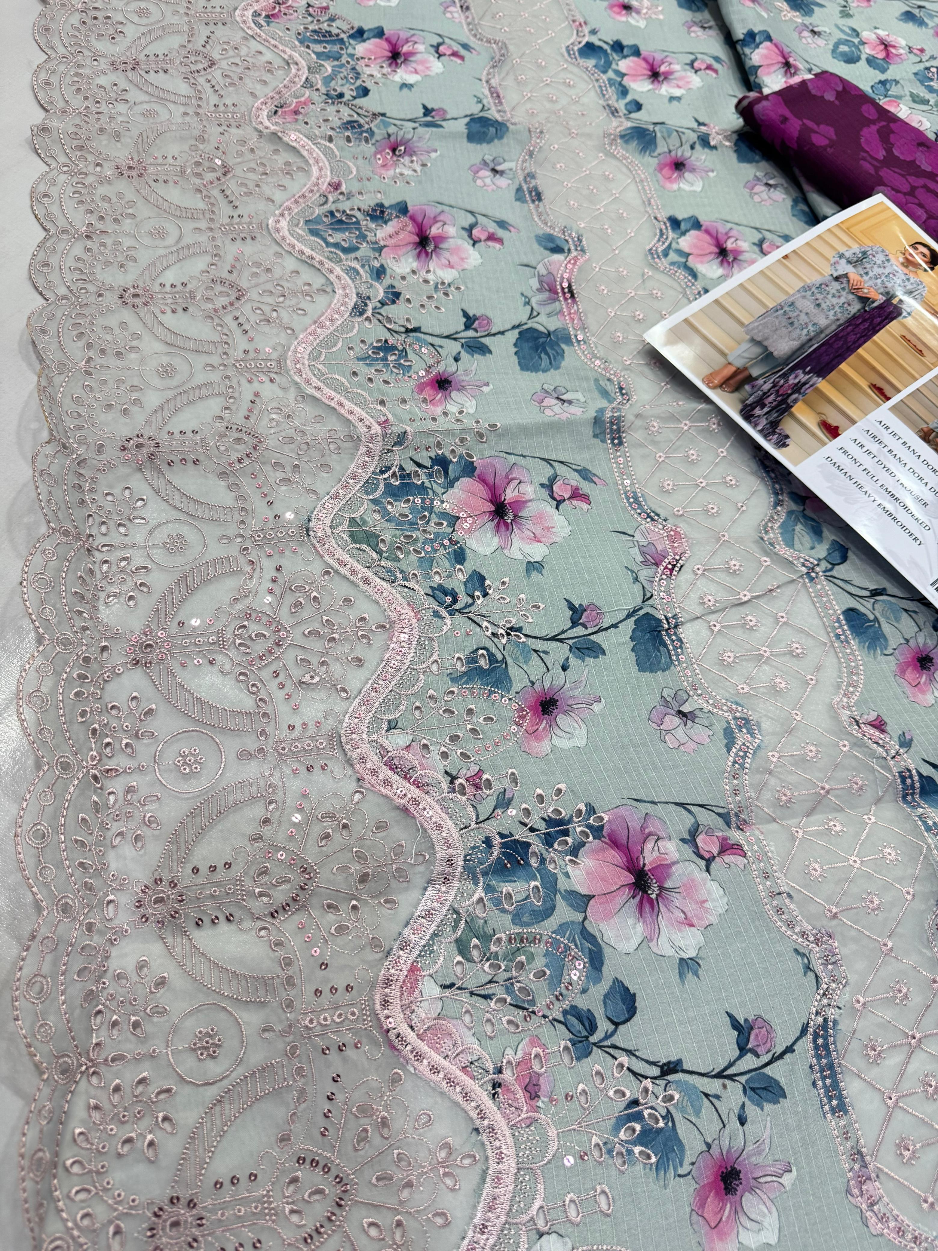 JHALAK BY HAJRA EMAAN