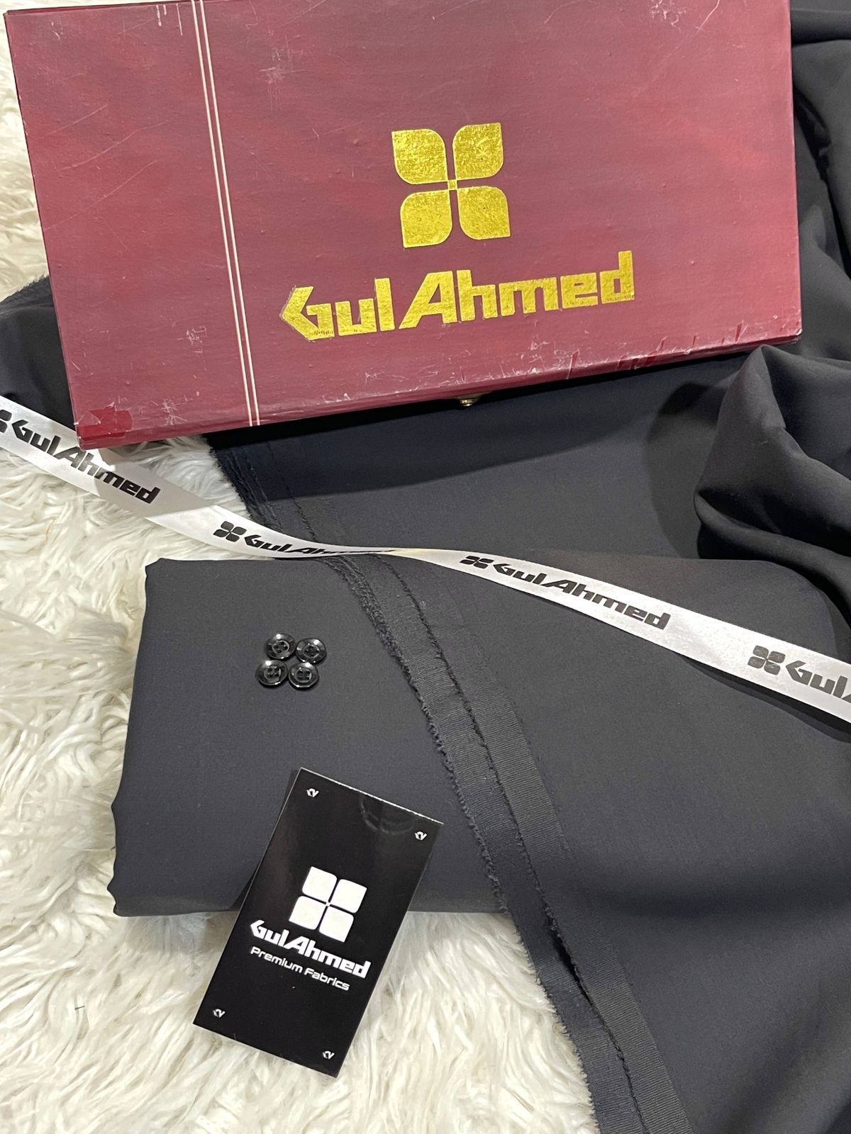 GULAHMED SOFT SUMMER WASH N WEAR FABRIC