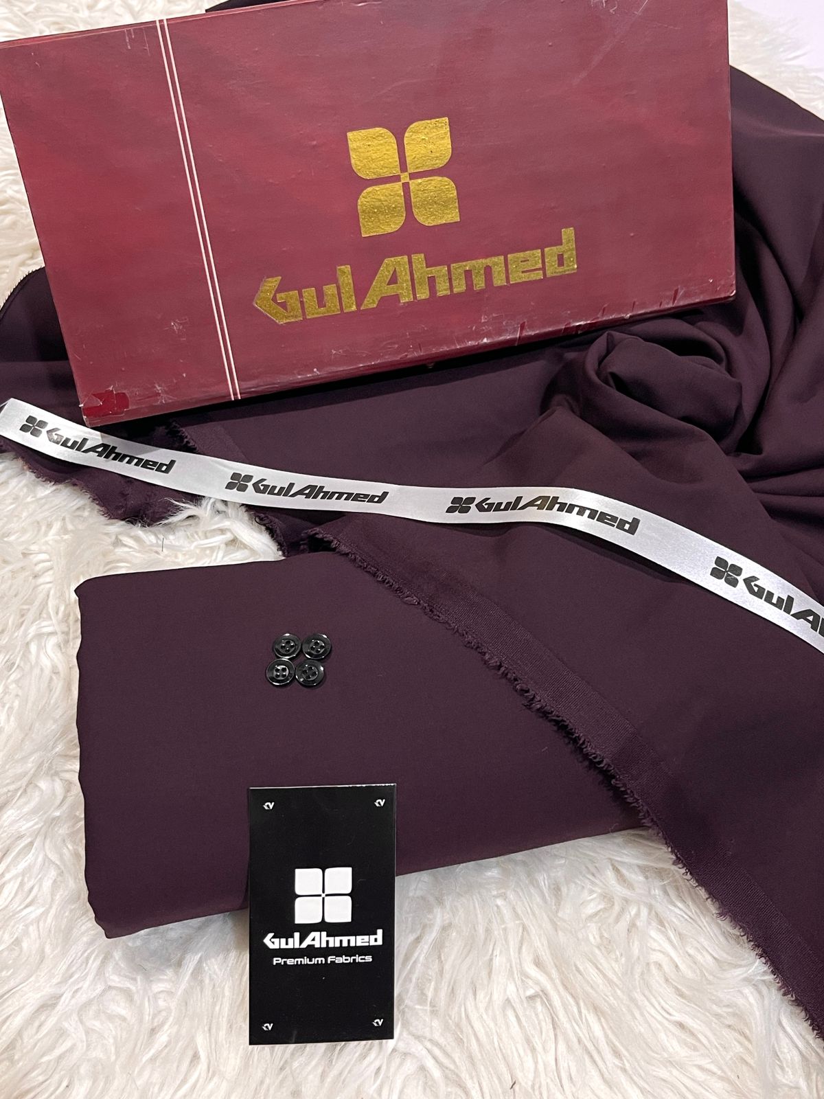 GULAHMED SOFT SUMMER WASH N WEAR FABRIC