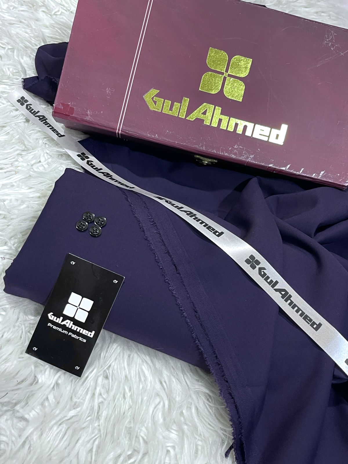 GULAHMED SOFT SUMMER WASH N WEAR FABRIC