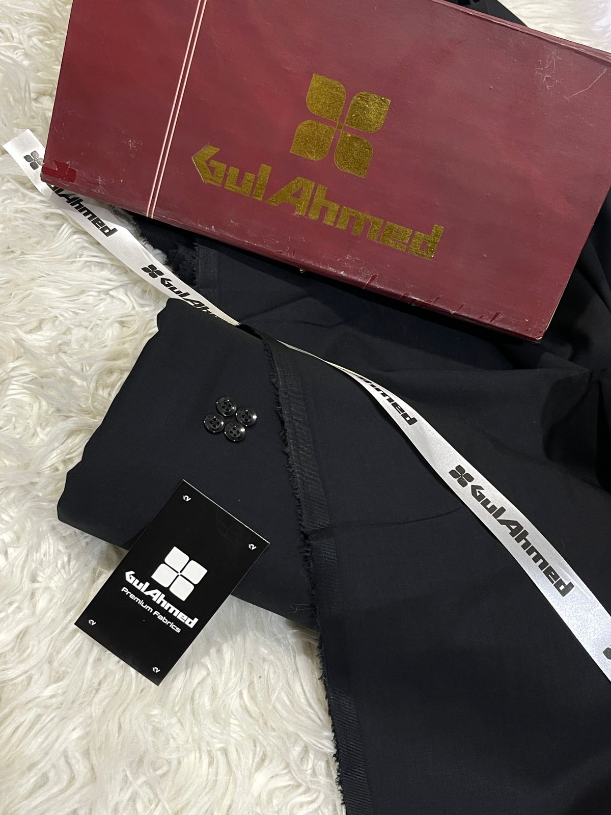 GULAHMED SOFT SUMMER WASH N WEAR FABRIC